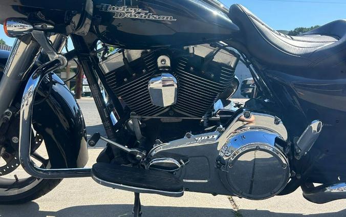 2016 Harley-Davidson Road Glide Special FLTRXS