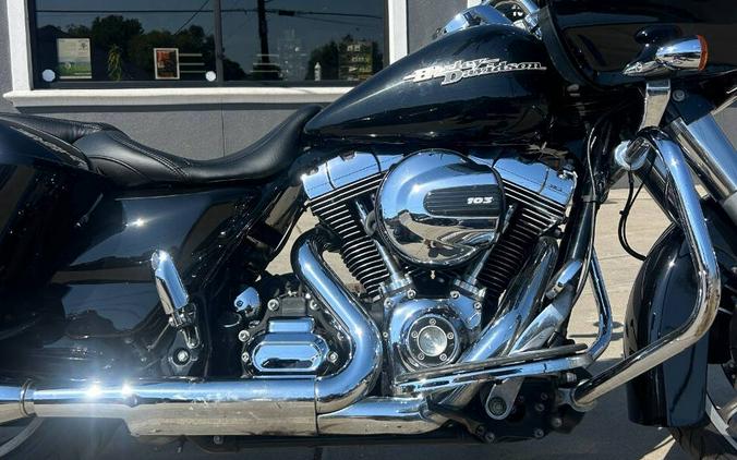 2016 Harley-Davidson Road Glide Special FLTRXS