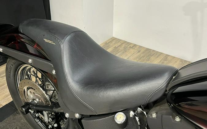 2004 Harley-Davidson FXSTB/FXSTBI Softail® Night Train®