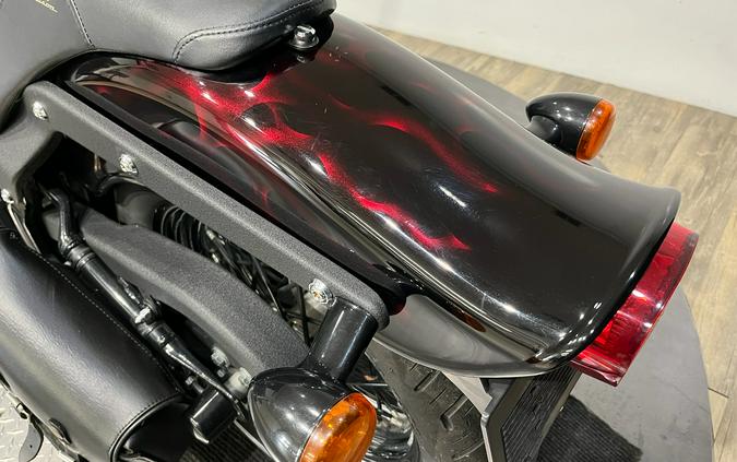 2004 Harley-Davidson FXSTB/FXSTBI Softail® Night Train®