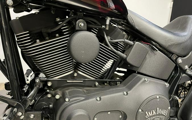 2004 Harley-Davidson FXSTB/FXSTBI Softail® Night Train®