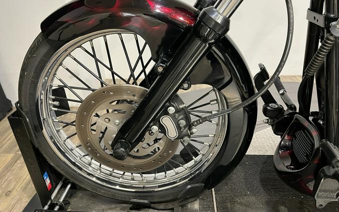 2004 Harley-Davidson FXSTB/FXSTBI Softail® Night Train®