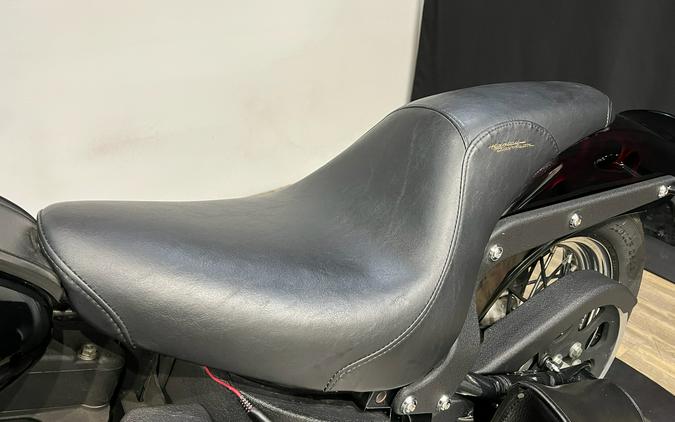 2004 Harley-Davidson FXSTB/FXSTBI Softail® Night Train®