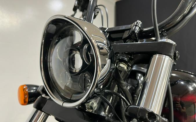 2004 Harley-Davidson FXSTB/FXSTBI Softail® Night Train®