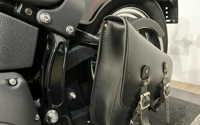 2004 Harley-Davidson FXSTB/FXSTBI Softail® Night Train®