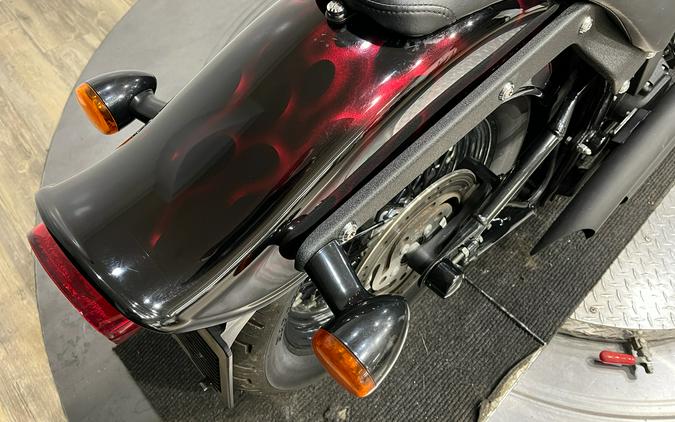 2004 Harley-Davidson FXSTB/FXSTBI Softail® Night Train®