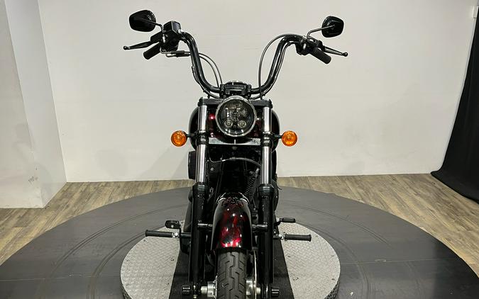 2004 Harley-Davidson FXSTB/FXSTBI Softail® Night Train®