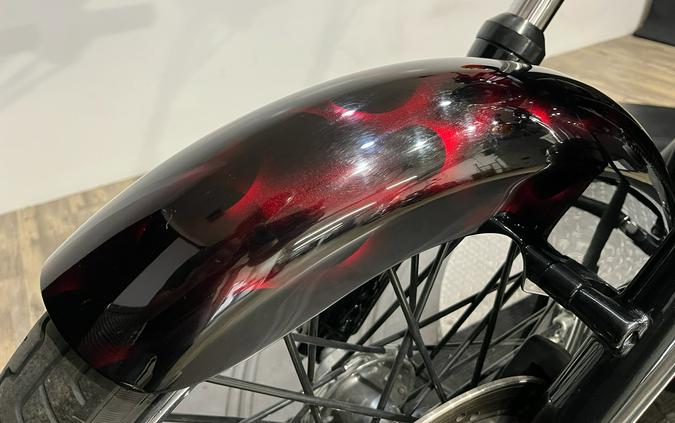 2004 Harley-Davidson FXSTB/FXSTBI Softail® Night Train®