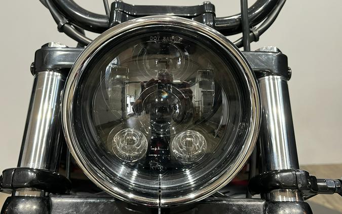 2004 Harley-Davidson FXSTB/FXSTBI Softail® Night Train®