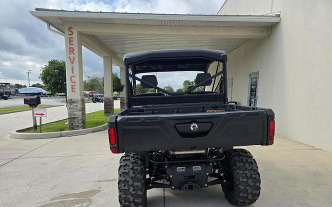 2026 Can-Am Defender XT HD7 Dusty Navy