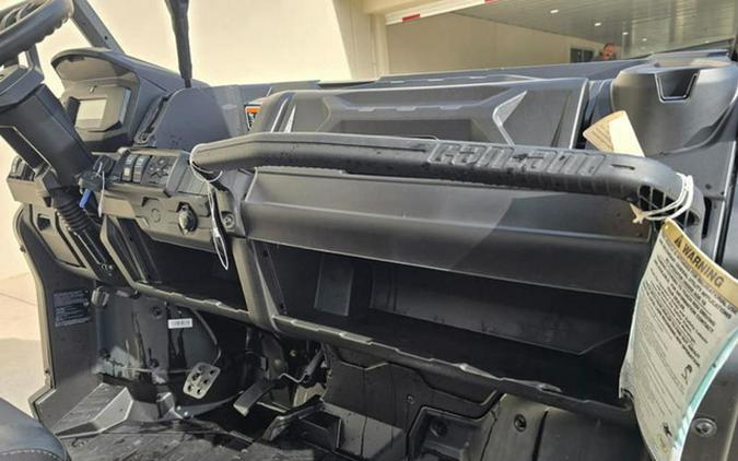 2026 Can-Am Defender XT HD7 Dusty Navy