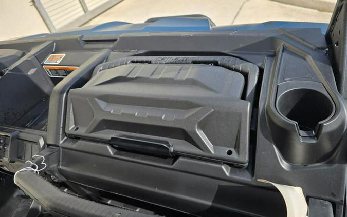 2026 Can-Am Defender XT HD7 Dusty Navy
