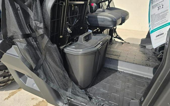 2026 Can-Am Defender XT HD7 Dusty Navy