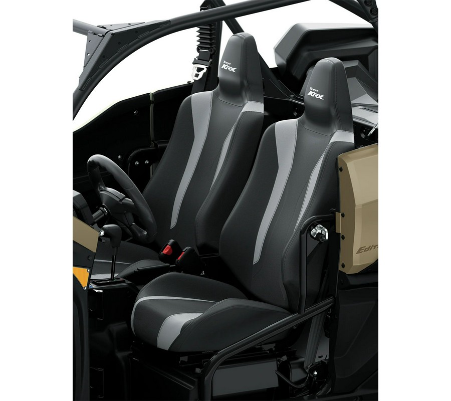 2027 Kawasaki TERYX KRX® 1000 Rock Edition