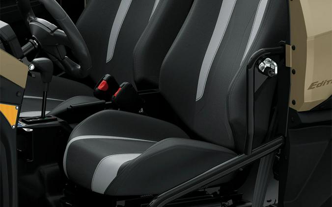 2027 Kawasaki TERYX KRX® 1000 Rock Edition