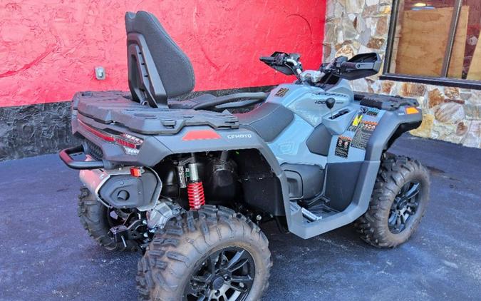 2026 CFMOTO CFORCE 1000 Touring
