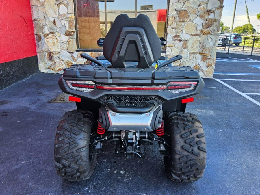 2026 CFMOTO CFORCE 1000 Touring