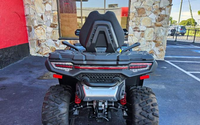 2026 CFMOTO CFORCE 1000 Touring