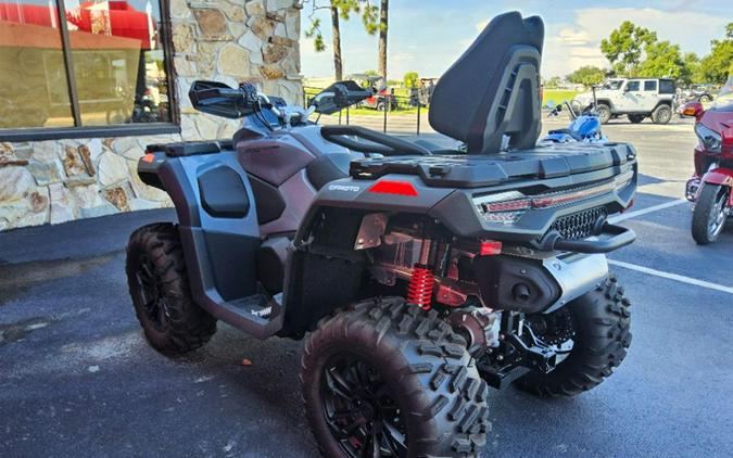 2026 CFMOTO CFORCE 1000 Touring