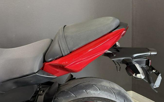 2016 Kawasaki Ninja 650 ABS