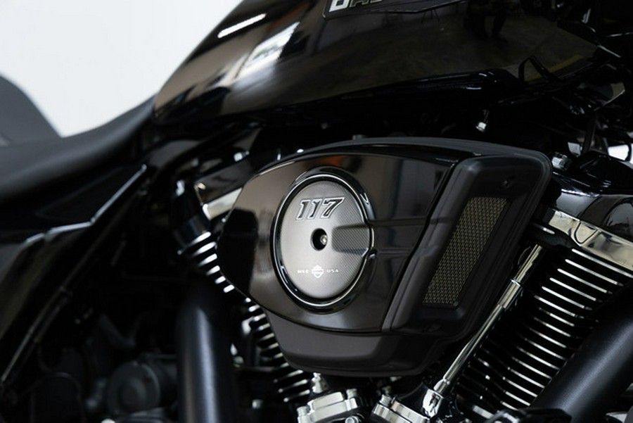 2026 Harley-Davidson Touring FLTRX - Road Glide