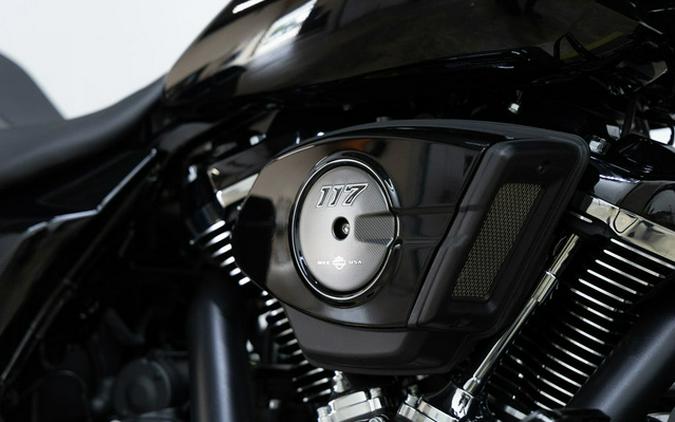2026 Harley-Davidson Touring FLTRX - Road Glide