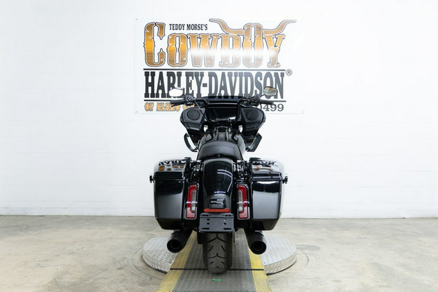 2026 Harley-Davidson Touring FLTRX - Road Glide