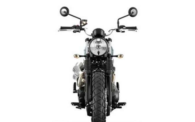 2022 Triumph Street Scrambler