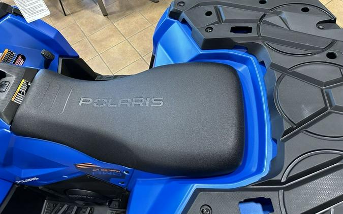 2024 Polaris Sportsman 570 Trail