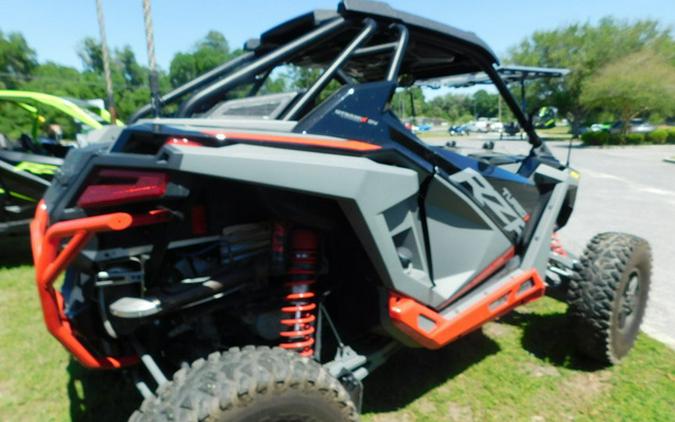 2022 Polaris RZR Turbo R Ultimate