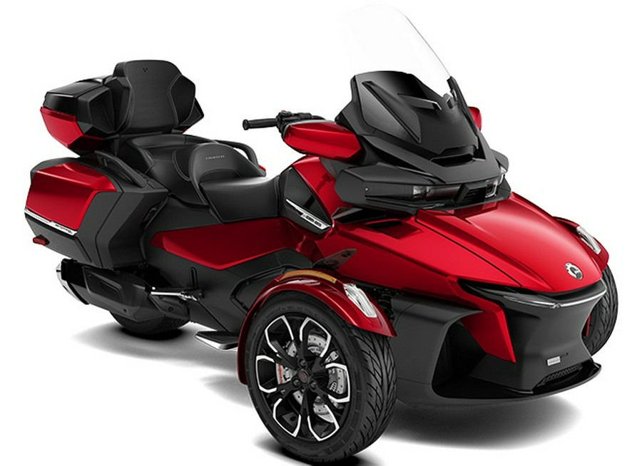 2023 CAN-AM Spyder RT Limited