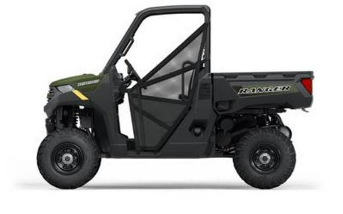 2025 Polaris® Ranger 1000 EPS