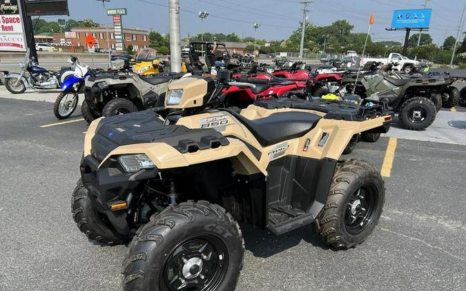 2024 Polaris® Sportsman 850