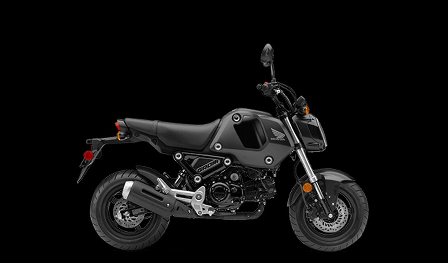 2023 Honda Grom