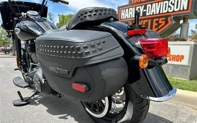 2024 Harley-Davidson Heritage Classic 114