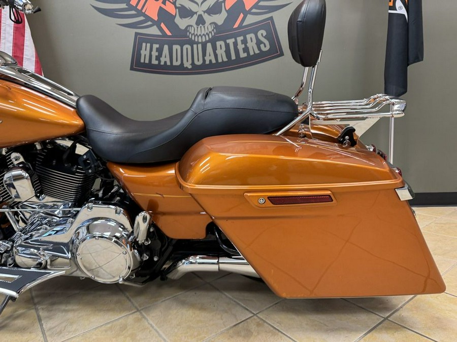 2016 Harley-Davidson Street Glide® Special