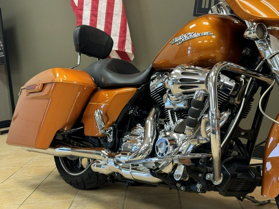 2016 Harley-Davidson Street Glide® Special