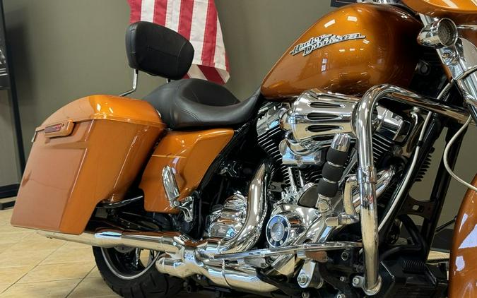 2016 Harley-Davidson Street Glide® Special