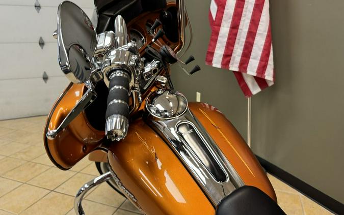 2016 Harley-Davidson Street Glide® Special