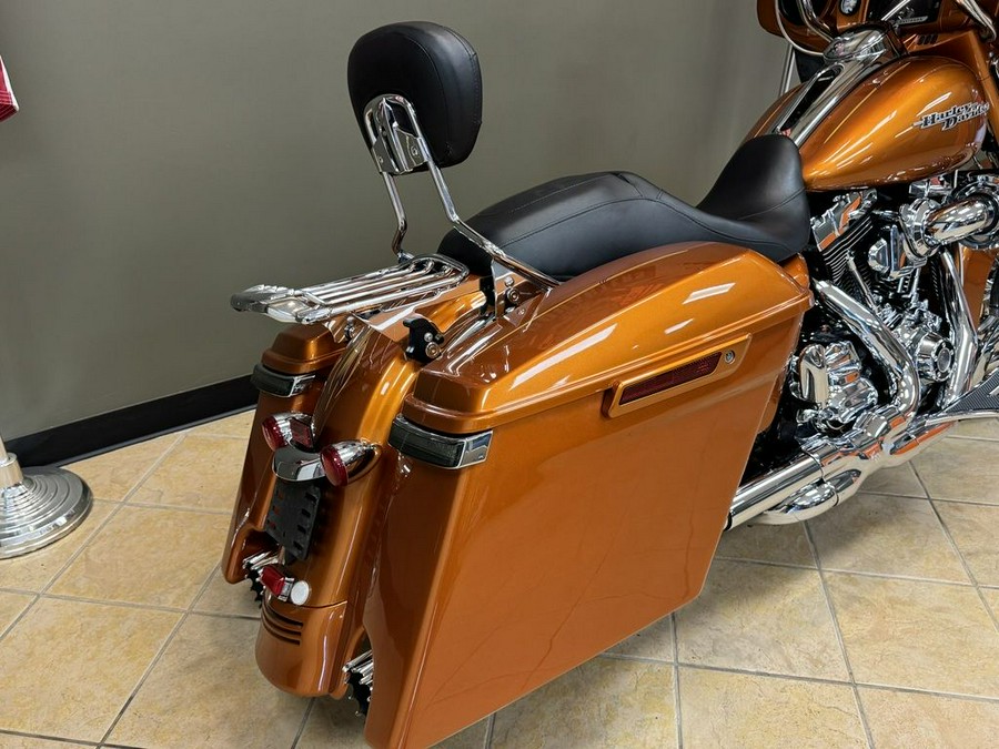 2016 Harley-Davidson Street Glide® Special