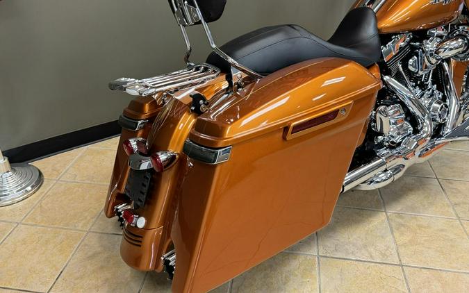 2016 Harley-Davidson Street Glide® Special