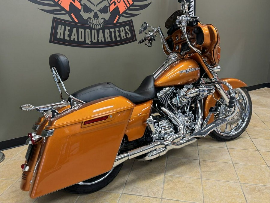 2016 Harley-Davidson Street Glide® Special