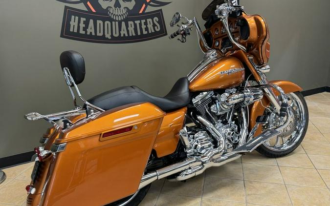 2016 Harley-Davidson Street Glide® Special