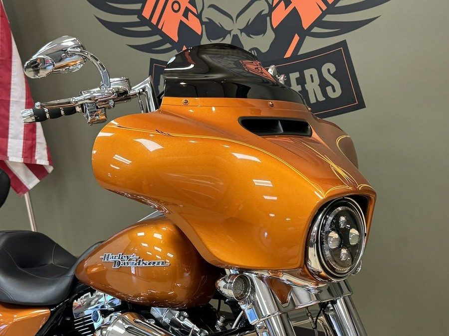 2016 Harley-Davidson Street Glide® Special