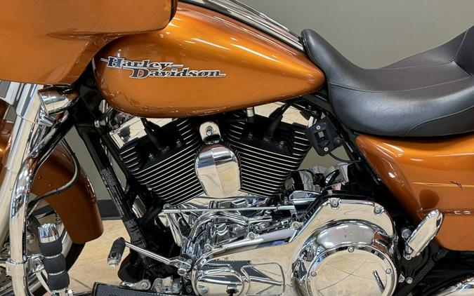 2016 Harley-Davidson Street Glide® Special