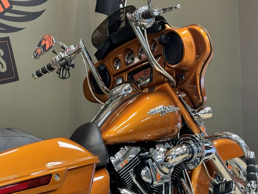 2016 Harley-Davidson Street Glide® Special