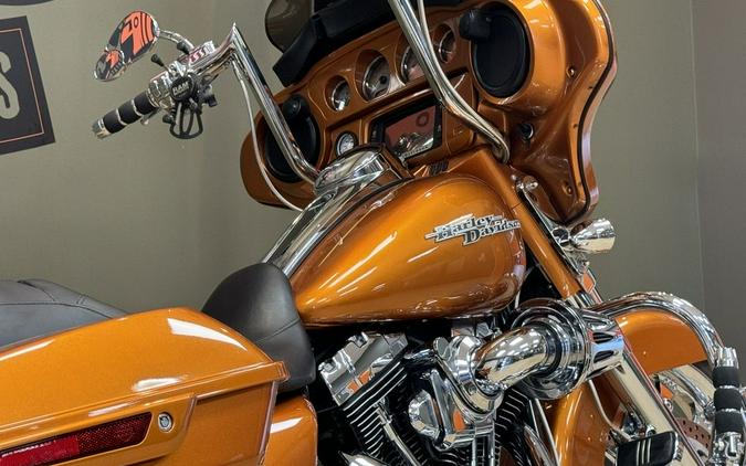 2016 Harley-Davidson Street Glide® Special