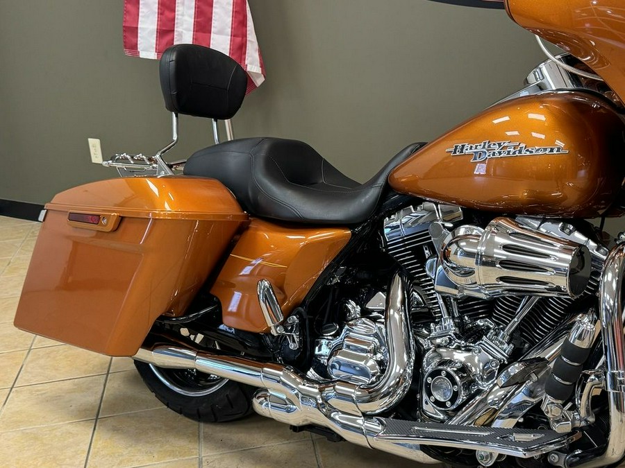 2016 Harley-Davidson Street Glide® Special