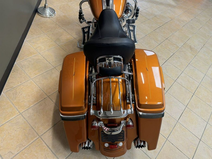 2016 Harley-Davidson Street Glide® Special