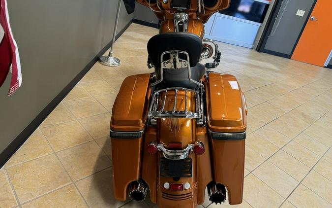 2016 Harley-Davidson Street Glide® Special